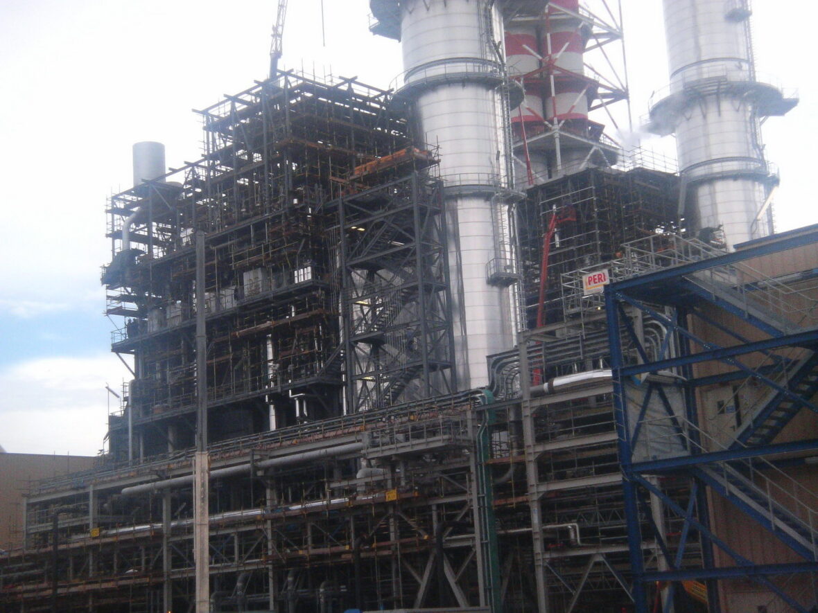 EDIPOWER